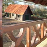 Appartement Zum Baumhaus