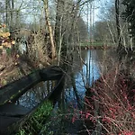 Zum Baumhaus Appartement Burg (Spreewald)