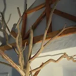 Appartement Zum Baumhaus Burg (Spreewald)
