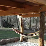 Appartement Zum Baumhaus
