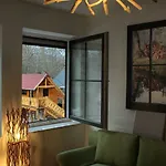 Appartement Zum Baumhaus *