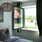 Appartement Zum Baumhaus Burg (Spreewald)