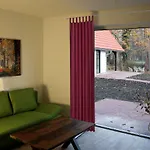 Zum Baumhaus Appartement