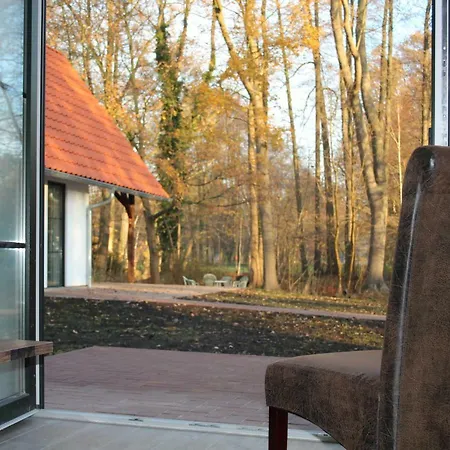 Zum Baumhaus Burg (Spreewald)