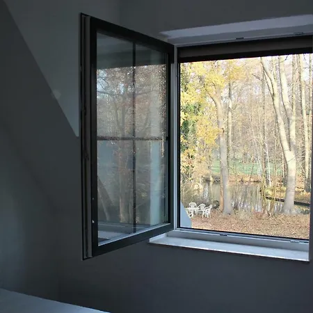 Zum Baumhaus Διαμέρισμα *