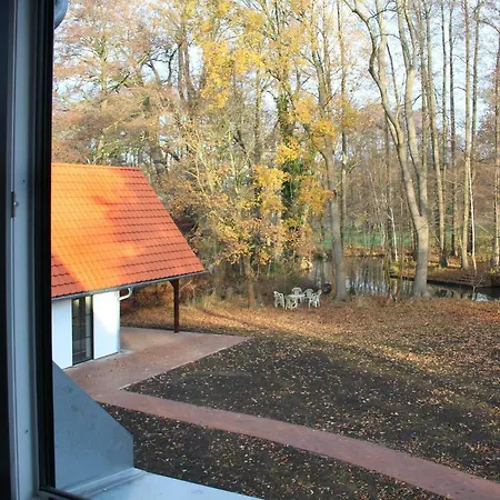 Appartement Zum Baumhaus