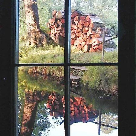 Διαμέρισμα Zum Baumhaus