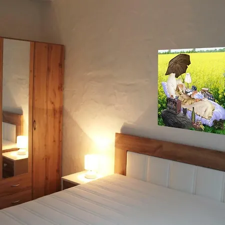 Zum Baumhaus Διαμέρισμα Burg (Spreewald)