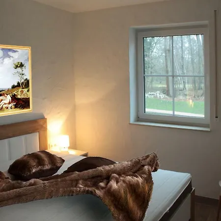 Zum Baumhaus Burg (Spreewald)