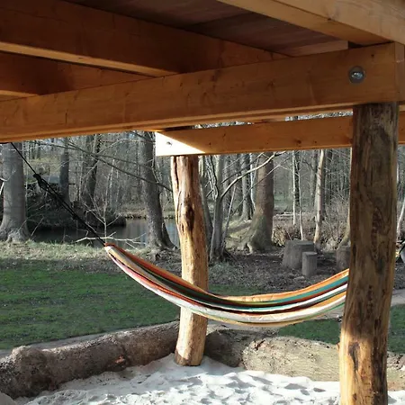 Διαμέρισμα Zum Baumhaus