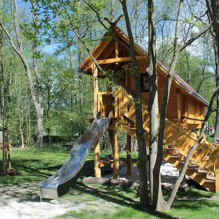 Zum Baumhaus Burg (Spreewald)