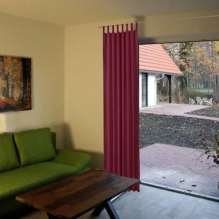 Zum Baumhaus Apartment