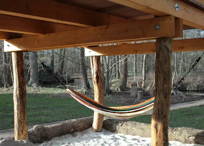 Appartement Zum Baumhaus